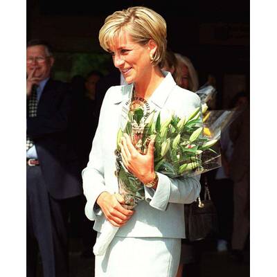 Prinzessin Diana