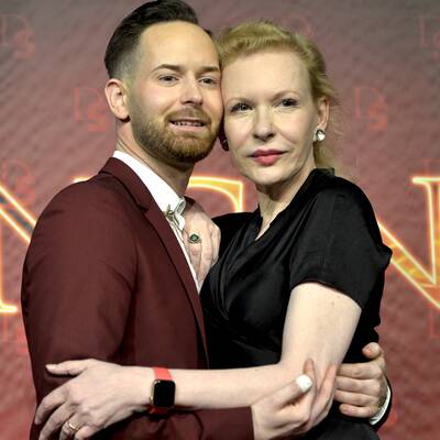 Dancing Stars Paare 2019