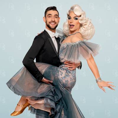 VOTING: Dancing Stars - Wer soll gewinnen?