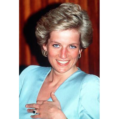 Prinzessin Diana