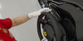 Ferrari: Neues E-Modell 