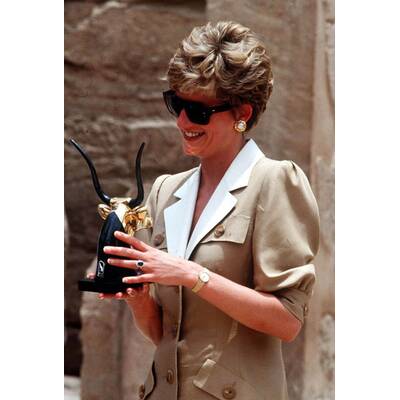 Prinzessin Diana