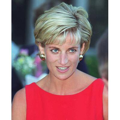 Prinzessin Diana