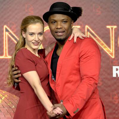 Dancing Stars Paare 2019