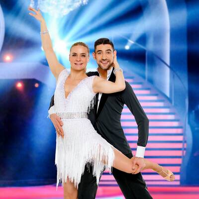 Nicole Wesner & Dimitar Stefanin