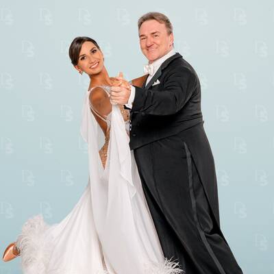 VOTING: Dancing Stars - Wer soll gewinnen?