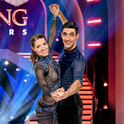 Bernhard Kohl & Vesela Dimova