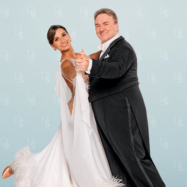 Vesela Dimova, Andreas Ogris