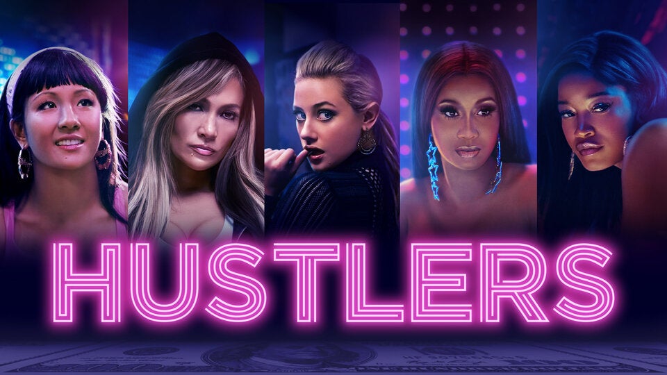 Die Streaming-Highlights im neuen Jahr