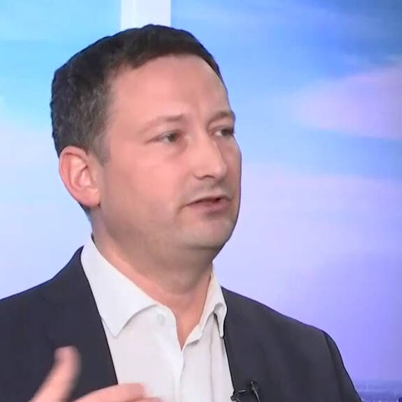 Räumt der Iran die Regale leer?