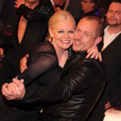 Der ehemalige Porno-Star flog raus