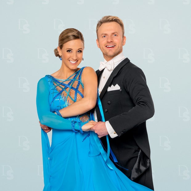 Michaela Kirchgasser, Willi Gabalier