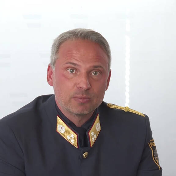 ESC 2026: LPD Wien gibt Sicherheitsupdate