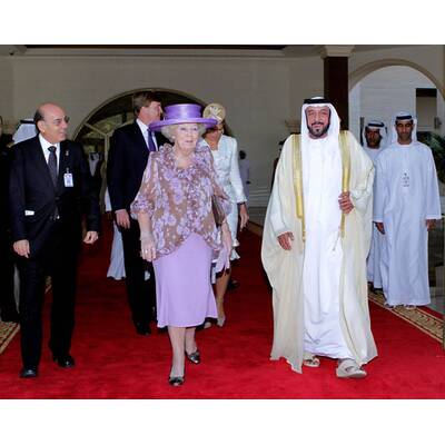 Märchenhaft schön, wie aus 