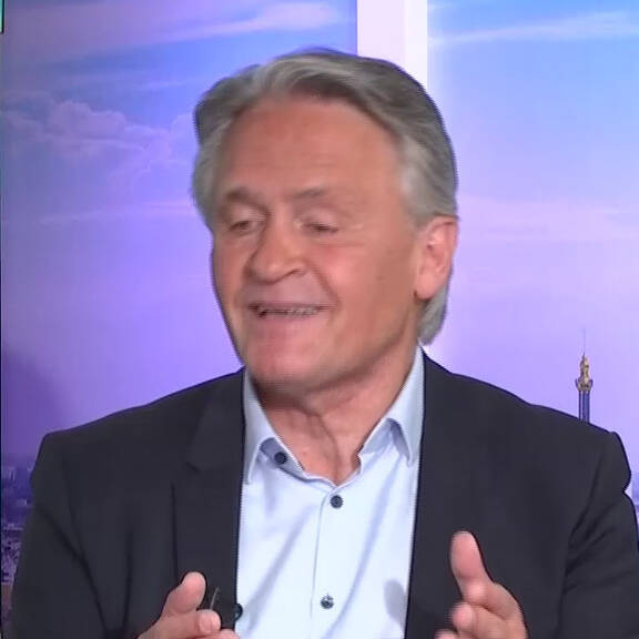 ORF-Chaos: Peter Westenthaler im Interview | Isabelle Daniel