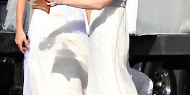 Hochzeitsglocken: Wer kriegt Mike?