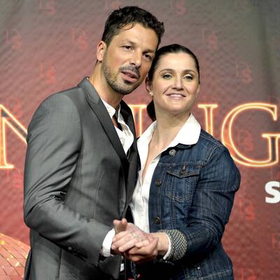 Dancing Stars Paare 2019