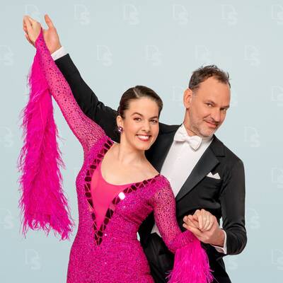 VOTING: Dancing Stars - Wer soll gewinnen?