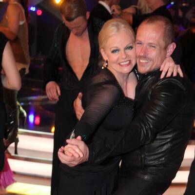 Der ehemalige Porno-Star flog raus