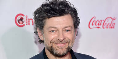 Andy Serkis