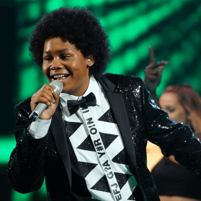 DSDS - Die letzten acht