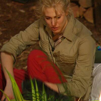 Tag 3 im Dschungelcamp 