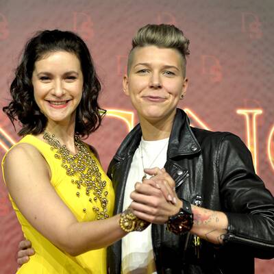 Dancing Stars Paare 2019