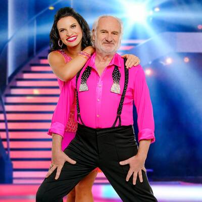 Nicole Wesner & Dimitar Stefanin