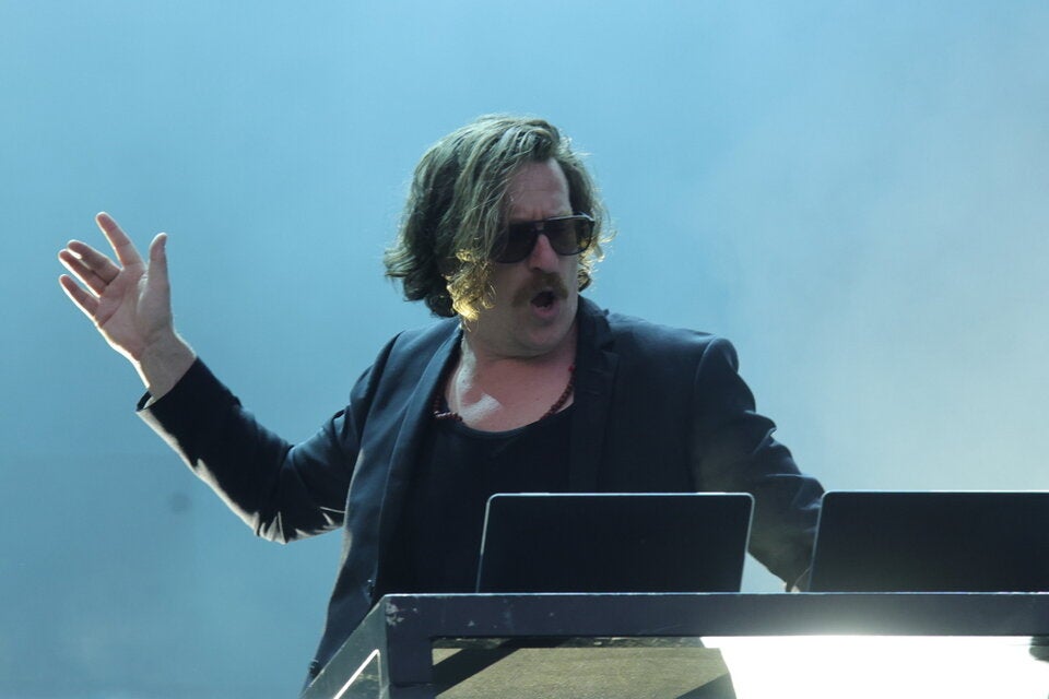 Parov Stelar