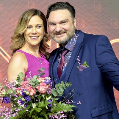 Dancing Stars Paare 2019