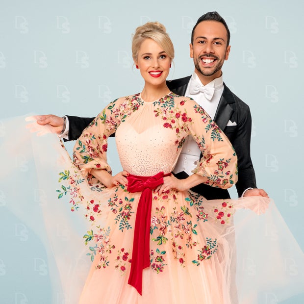 Silvia Schneider, Danilo Campisi