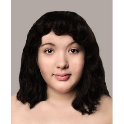 Marie Southard Ospinas Projekt für Bustle