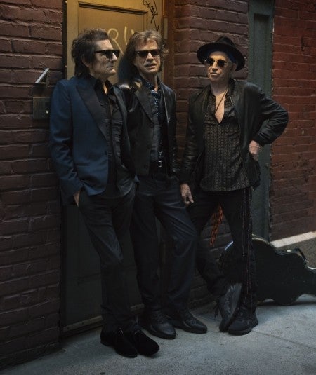 stones