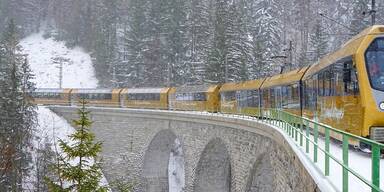 Halbstundentakt auf der Mariazellerbahn gesichert