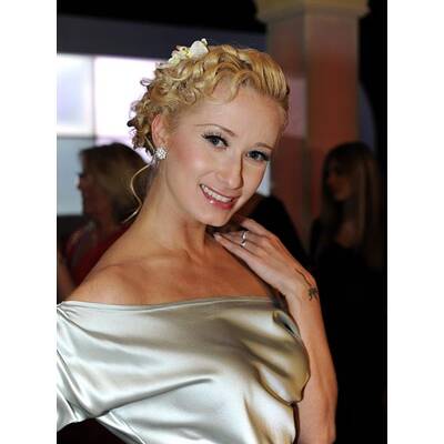 Sexy Ballerina Karina Sarkissova: Ihre schönsten Bilder