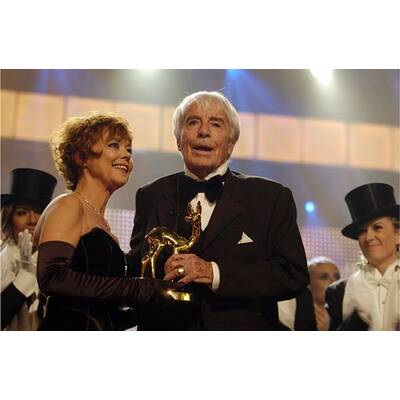 Johannes Heesters: Seine schönsten Bilder