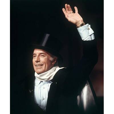 Johannes Heesters: Seine schönsten Bilder