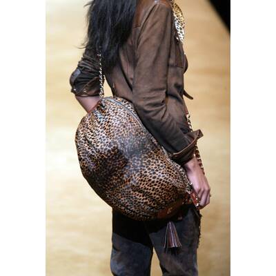 Tierisch wilde Taschen