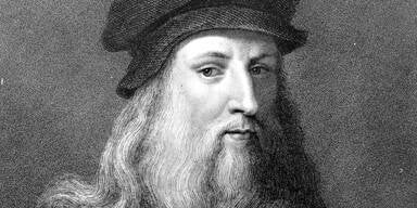 Leonardo Da Vinci