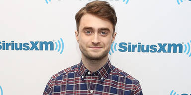 Daniel Radcliffe