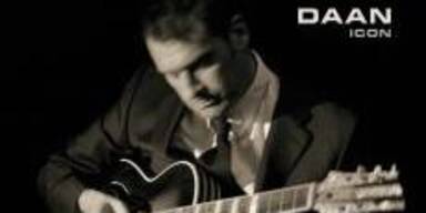 Daan: Musikvideo "Icon"