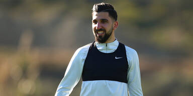 Salzburg muss um Dabbur zittern