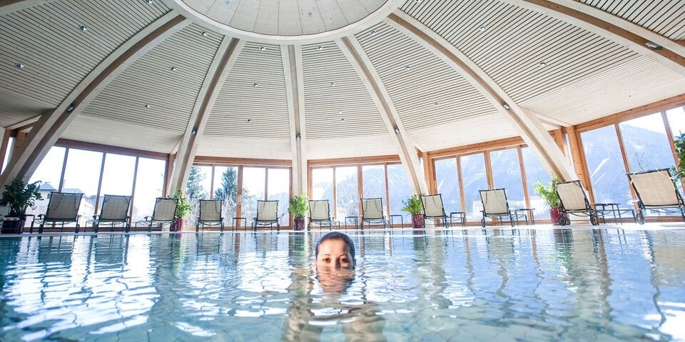 Basenfasten in traumhafter Umgebung.