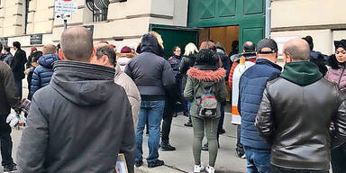 H&auml;ftling t&uuml;rmte bei Verhandlung