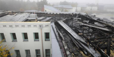 Zwei Deutsche starben bei Jet-Crash auf Cobra-Haus