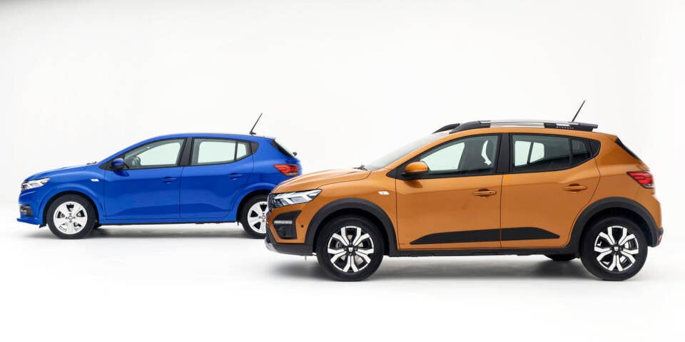 Top Ten: Meistverkaufte Autos in Europa - Rückschlag für Tesla