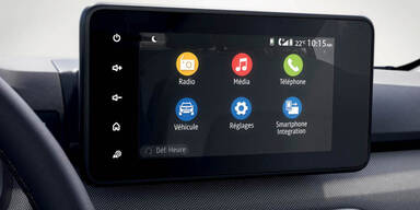 Neuer Dacia Sandero bleibt billigstes Auto Österreichs