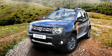 Dacia bringt nun einen Edel-Duster