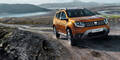 Dacia Duster bekommt neue Motoren