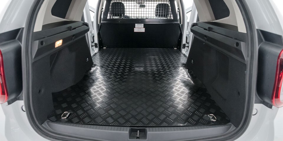 Dacia bringt neue Duster-Variante